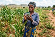 Descubra o impacto real da inteligência artificial em Moçambique