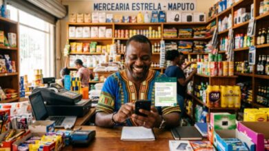 Aprenda a gerir redes sociais em Moçambique
